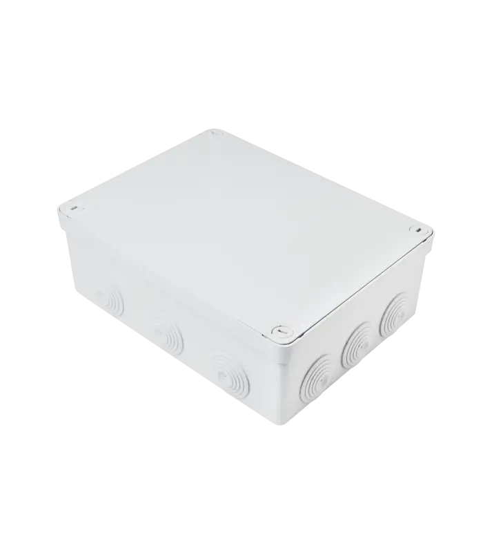 BOITE ETANCHE 240x180x80 7424 LAP